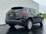 New 2025 Cadillac XT5 Luxury w/ LPO, Floor Liner Package image 5