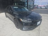 Used 2018 Honda Accord LX image 2