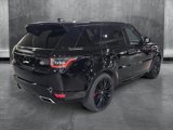 Used 2019 Land Rover Range Rover Sport Supercharged image 5