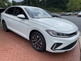 New 2025 Volkswagen Jetta S image 3