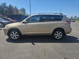 Used 2010 Toyota RAV4 Limited image 6