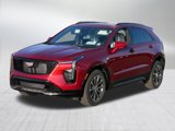 New 2025 Cadillac XT4 Sport image 3