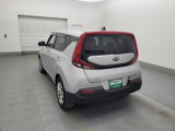 Used 2020 Kia Soul LX image 5