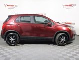 Used 2017 Chevrolet Trax LS w/ LPO, Protection Package image 4