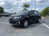 Used 2022 Chevrolet Equinox LT image 3