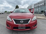 Used 2014 Nissan Sentra SR image 2