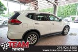Used 2017 Nissan Rogue SV image 4