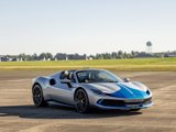 Used 2023 Ferrari 296 GTS image 2
