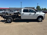 New 2024 RAM 3500 SLT w/ Quick Order Package 2YG SLT image 4