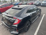 Used 2021 Honda Civic Sport image 4