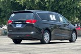 Used 2022 Chrysler Voyager LX image 4