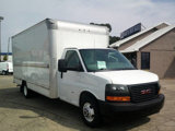 Used 2019 GMC Savana 3500 Extended w/ Driver Convenience Package image 2