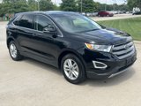 Used 2018 Ford Edge SEL w/ Equipment Group 201A image 2