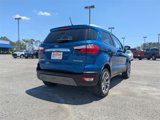 Used 2021 Ford EcoSport Titanium w/ Interior Protection Package image 4