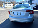 Used 2017 Volvo S60 T5 Inscription Platinum w/ Climate Package image 5