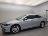 Used 2017 Chevrolet Malibu LT image 2
