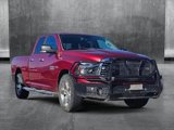 Used 2015 RAM 1500 Lone Star image 3