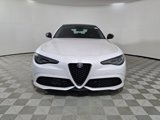 Used 2018 Alfa Romeo Giulia Ti Sport w/ Quick Order Package 22S Sport image 2