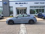 Used 2020 Honda Civic EX image 3