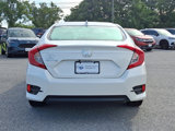 Used 2018 Honda Civic EX image 5