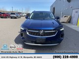 Used 2022 Buick Envision Essence w/ Safety Package image 2