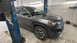 Used 2017 Jeep Cherokee Latitude w/ Comfort & Sound Group image 4