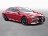 Certified 2022 Toyota Camry XSE image 3