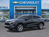 New 2025 Chevrolet Trax LS image 2