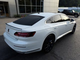 Used 2023 Volkswagen Arteon SEL image 2