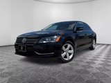 Used 2013 Volkswagen Passat 2.5 SE image 2