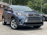Used 2017 Toyota Highlander Limited image 3