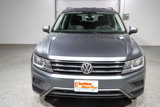Used 2021 Volkswagen Tiguan SE image 4