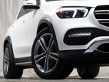 Certified 2022 Mercedes-Benz GLE 350 4MATIC image 4