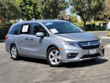 Used 2019 Honda Odyssey EX-L image 2