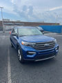 Certified 2023 Ford Explorer XLT w/ Equipment Group 202A image 3