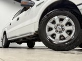 Used 2013 Ford F150 XLT w/ XLT Chrome Pkg image 3