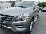 Used 2015 Mercedes-Benz ML 350 4MATIC image 5