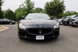 Used 2015 Maserati Quattroporte S Q4 image 2