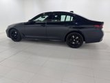 Certified 2022 BMW 530i xDrive w/ M Sport Package image 2