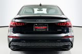 New 2025 Audi A3 2.0T Premium image 3