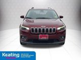 Used 2019 Jeep Cherokee Latitude w/ Popular Appearance Group image 2