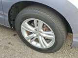 Used 2015 Acura RDX AWD image 4
