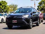 Used 2018 Toyota RAV4 LE w/ Preferred Accessory Package image 3