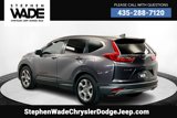 Used 2017 Honda CR-V EX-L image 3