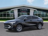 New 2025 Buick Envista Preferred image 3