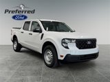 New 2025 Ford Maverick XL image 3