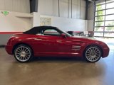 Used 2007 Chrysler Crossfire Convertible w/ Special Edition Group image 4