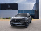 New 2025 Lincoln Nautilus Reserve image 2