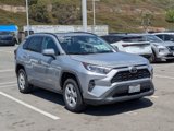 Used 2019 Toyota RAV4 XLE image 3