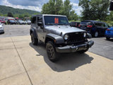 Used 2016 Jeep Wrangler Sport image 2